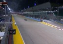 2012 Singapur Grand Prix 6. Bölüm SON