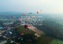 Singhapark Chiangrai International Balloon Fiesta 2017 14-18 media