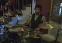 Single, Double, Paradiddle çalışma egzersizleri