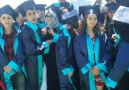 8. Sınıf öğrencilerimizin mezuniyet töreninden kareler )