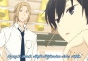 Sınıfta uyuyanlar iyi bilir vTanaka-kun wa Itsumo KedarugeNatsu