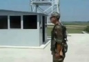Sınırda Bir Aslan - TÜRK ASKERİ