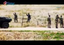 Sınırda IŞİD ve Türk Askeri