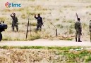Sınırda IŞİD ve Türk Askeri Allah muhabbetinizi arttırsın...