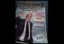 Sinop Gerze hamidiye mahallesi muhtar adayı Hasan AYDIN