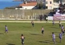 Sinopspor 1-1 Atakum Belediyespor Maç Özeti