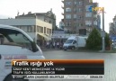 Sinop'ta 14 senedir trafik ışığı kullanılmıyor
