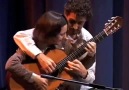 Siqueira Lima Guitar Duo - Tico Tico
