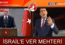 Sırada ki mehter İsraile geliyor. Hazır mısınız