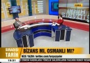 Sıradışı - Bizansmı Osmanlımı - 1