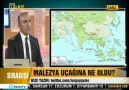 Sıradışı -  (2) Malezya Uçağı Gerçeği