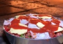 Sıralı Kebap - Bilen bilir tepsi kebaplarımız efsanedir...