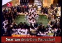 SIRATTAN GEÇİRİLEN PAPAZLAR!!!