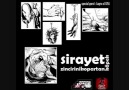 Sirayet feat. Kayra(of Gına) - Zincirini Kopartan Köpek