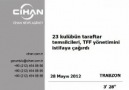 Şirinler Başda Olmak Üzere 23 Takım Lideri Tff İstifaya Çağırdı