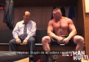 Sırlar Dünyası - Brock Lesnar edition