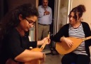 Şirlem Ketan & Cangül Kanat - Âla gözlü Pirim gitti gelmedi