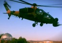 Şırnakta Destan yazan ATAK helikopterimiz..