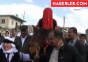 Şırnak'ta Kısrak Sırtında Gelin Getirdiler ( Paylaşalim )