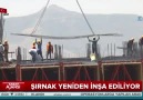 Şırnak yeniden inşa ediliyor