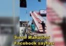 Sırrın Mahallesi - Sırrın Mahallesin de Şanslı anlar Facebook