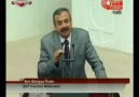 Sırrı Süreyya Önder: 'BİR KAMYONCU OLARAK KONUŞACAĞIM'