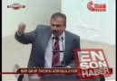 SIRRI SÜREYYA ÖNDER'den oya eronata ders !!