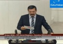 Sırrı Süreyya ÖNDER - Erkan Baş Libya Tezkeresi Facebook
