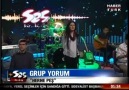 Sırrı Süreyya ÖNDER - Grup Yorum - Herne pş (Habertürk Tv) Facebook