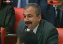 Sırrı Süreyya Önder'in sözleri Meclis'i güldürdü