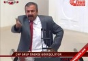 Sırrı Süreyya Önder, Meclis Kürsüsünde Göbeğini Açtı