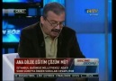 Sırrı Süreyya Önder ( NTV)