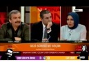 Sırrı Süreyya Önder vs Elif Çakır