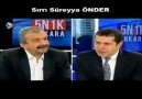 Sırrı Süreyya Önder - Yaw He He :))