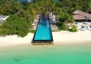 Sirru Fen Fushi Resort In The Maldives & IG