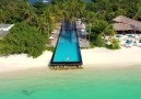 Sirru Fen Fushi Resort In The Maldives & IG