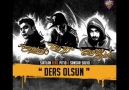 Sırtlan feat. Pit10 & Sansar Salvo - Ders Olsun