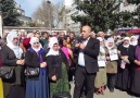 Şişli Camii önünde gerçekleştirdiğimiz... - HDP İstanbul İl Örgütü