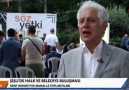 ŞİŞLİ HEPİMİZİN... - Muammer Keskin Gönüllüleri