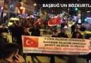 ŞİŞLİ ÜLKÜ OCAKLARI ''TÜRKİYE'' YÜRÜYÜŞÜ > 1