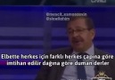 Sitare - Dünya imtihan yeri...