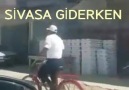 Sivasa giderken ben Sağ ÜSTTEKİ beğen butonuna tıklayalım (y)