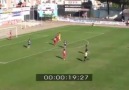 Sivas Belediyespor maçındaki golümüz.ALİ AKBURÇÇÇÇÇÇÇÇÇ