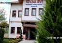 Sivas Evi