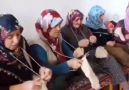 Sivas'ın Hafik ilçesinde Askerler Üşümesin Diye Yün Çorap Ördüler