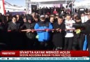 Sivas'ın rüyası gerçekleşti