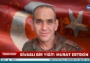 Sivaslı bir yiğit Murat Ertekin