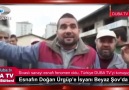 Sivaslı Esnaf Nereye Sıçacağız Dedi Beyaz Şov&Çıktı D D