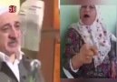 Sivas'lı Teyze FETÖ'yü rezil ediyor.