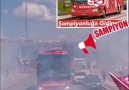 Sivasliyiz - Sevincimizi hep birlikte paylaştık bizim...